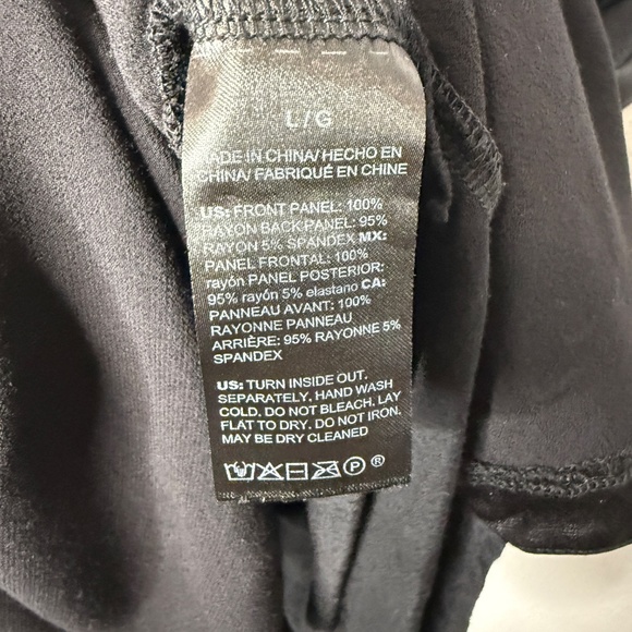 White House Black Market Blouse Large - Picture 3 of 4